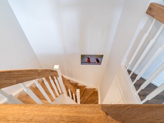 Appartamento per vacanze Greetsiel Caratteristiche 23