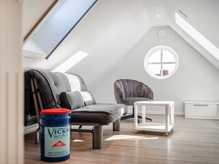 Appartamento per vacanze Greetsiel Caratteristiche 12