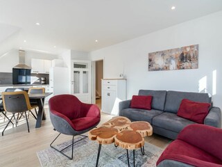 Appartamento per vacanze Greetsiel Caratteristiche 31