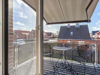 Appartamento per vacanze Greetsiel Registrazione all'aperto 3