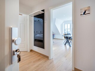 Appartamento per vacanze Greetsiel Caratteristiche 33