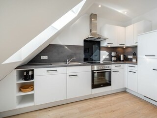 Appartamento per vacanze Greetsiel Registrazione all'aperto 4