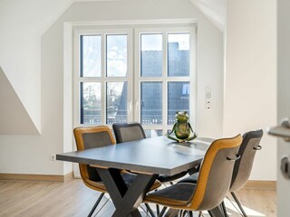 Appartamento per vacanze Greetsiel Caratteristiche 36