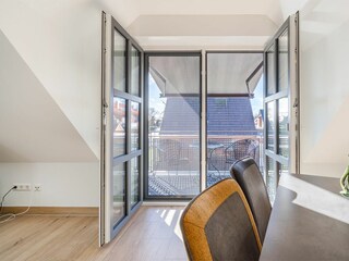 Appartamento per vacanze Greetsiel Caratteristiche 37