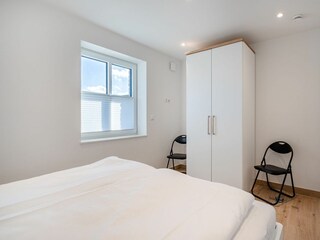 Appartamento per vacanze Greetsiel Caratteristiche 38