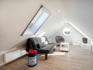 Appartamento per vacanze Greetsiel Caratteristiche 40