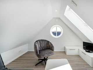 Appartamento per vacanze Greetsiel Caratteristiche 42