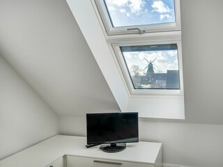 Appartamento per vacanze Greetsiel Caratteristiche 43