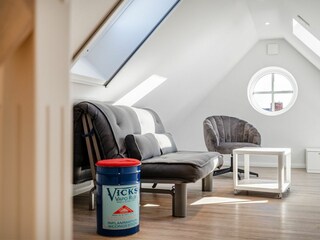 Appartamento per vacanze Greetsiel Caratteristiche 44