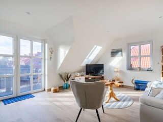 Appartamento per vacanze Greetsiel Caratteristiche 38