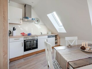 Appartamento per vacanze Greetsiel Caratteristiche 42