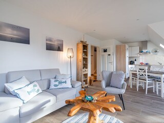 Appartamento per vacanze Greetsiel Caratteristiche 40