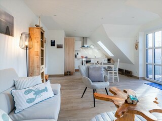 Appartamento per vacanze Greetsiel Caratteristiche 41