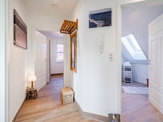 Appartamento per vacanze Greetsiel Caratteristiche 46