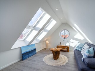 Appartamento per vacanze Greetsiel Caratteristiche 37