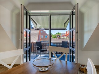 Appartamento per vacanze Greetsiel Caratteristiche 51