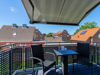 Appartamento per vacanze Greetsiel Caratteristiche 52