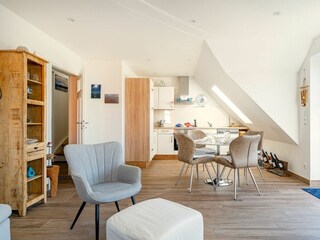 Appartamento per vacanze Greetsiel Registrazione all'aperto 2