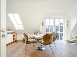 Appartamento per vacanze Greetsiel Registrazione all'aperto 3