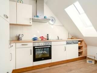 Appartamento per vacanze Greetsiel Registrazione all'aperto 4