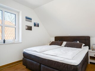 Appartamento per vacanze Greetsiel Registrazione all'aperto 5