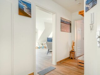 Appartamento per vacanze Greetsiel Registrazione all'aperto 9