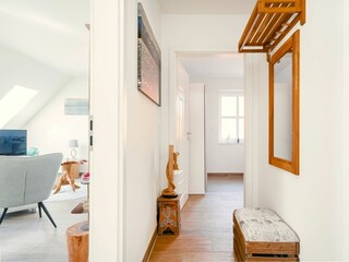 Appartamento per vacanze Greetsiel Registrazione all'aperto 10