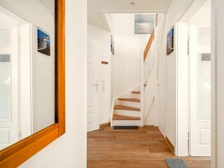 Appartamento per vacanze Greetsiel Registrazione all'aperto 11