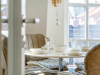 Appartamento per vacanze Greetsiel Registrazione all'aperto 12