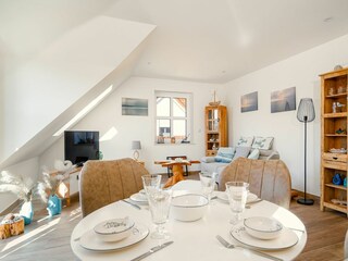 Appartamento per vacanze Greetsiel Registrazione all'aperto 13