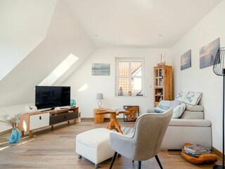 Appartamento per vacanze Greetsiel Registrazione all'aperto 14