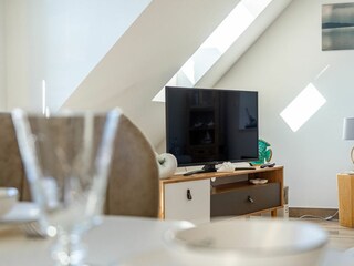 Appartamento per vacanze Greetsiel Registrazione all'aperto 15