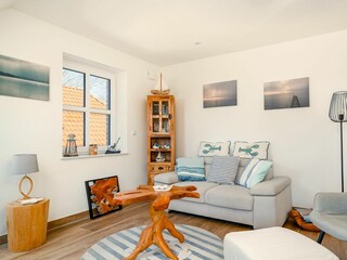 Appartamento per vacanze Greetsiel Registrazione all'aperto 16