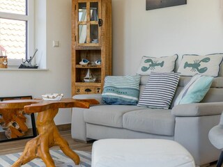 Appartamento per vacanze Greetsiel Registrazione all'aperto 17