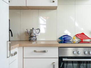 Appartamento per vacanze Greetsiel Registrazione all'aperto 18