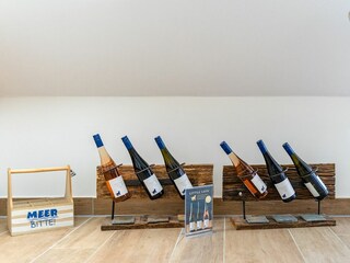 Appartamento per vacanze Greetsiel Registrazione all'aperto 19