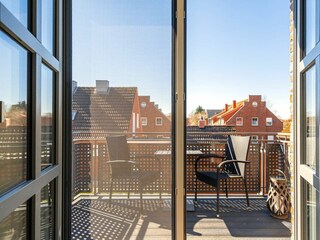 Appartamento per vacanze Greetsiel Registrazione all'aperto 20