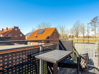 Appartamento per vacanze Greetsiel Registrazione all'aperto 21