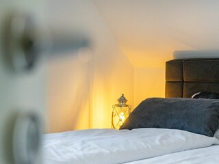 Appartamento per vacanze Greetsiel Registrazione all'aperto 22