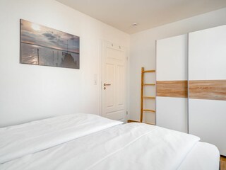 Appartamento per vacanze Greetsiel Registrazione all'aperto 23