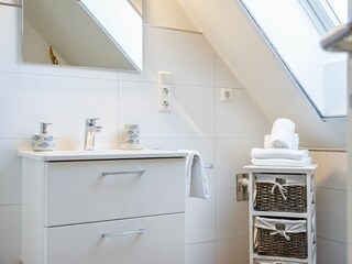 Appartamento per vacanze Greetsiel Registrazione all'aperto 27