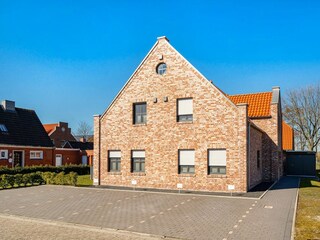 Appartamento per vacanze Greetsiel Registrazione all'aperto 32