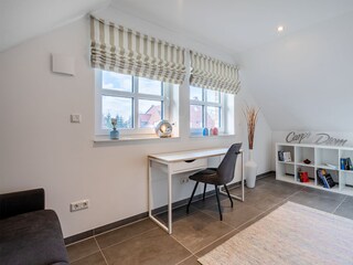 Casa per le vacanze Greetsiel Caratteristiche 27