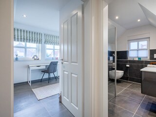 Casa per le vacanze Greetsiel Caratteristiche 28