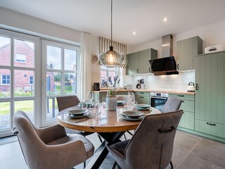 Casa per le vacanze Greetsiel Caratteristiche 19