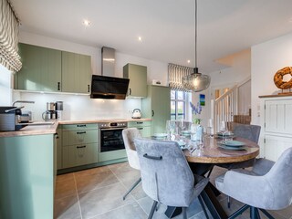 Casa per le vacanze Greetsiel Caratteristiche 15