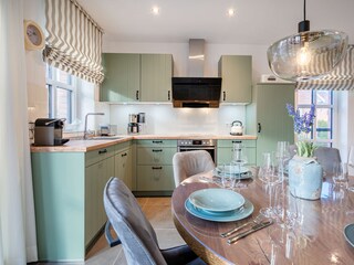 Casa per le vacanze Greetsiel Caratteristiche 20