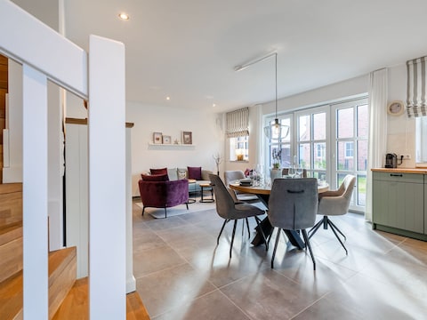 Ferienhaus Tidehuus