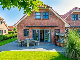 Casa per le vacanze Greetsiel Caratteristiche 37