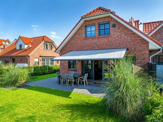 Casa per le vacanze Greetsiel Caratteristiche 38